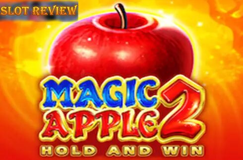 Magic Apple 2 icon